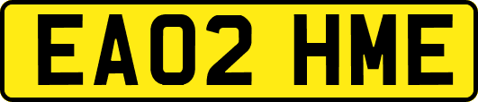 EA02HME