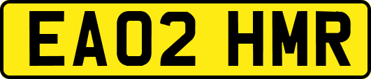 EA02HMR