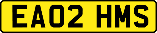 EA02HMS