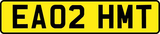 EA02HMT