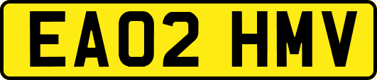 EA02HMV