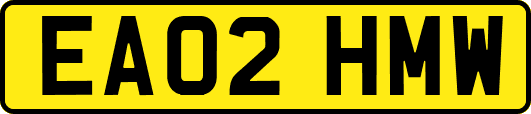 EA02HMW