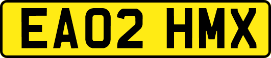 EA02HMX