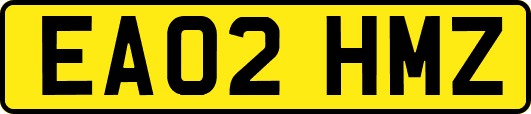 EA02HMZ