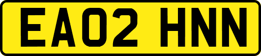 EA02HNN