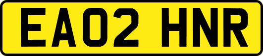 EA02HNR
