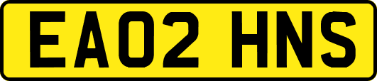 EA02HNS