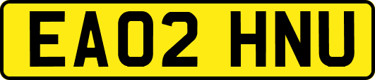 EA02HNU