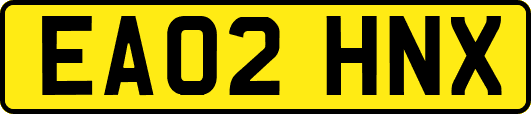 EA02HNX