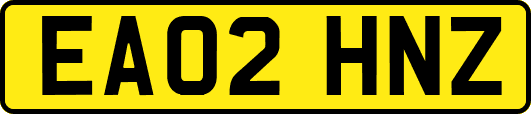 EA02HNZ