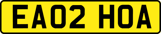 EA02HOA