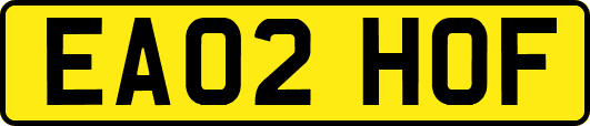 EA02HOF