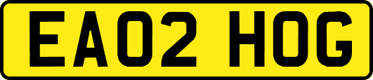 EA02HOG