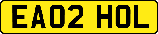 EA02HOL