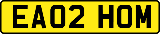 EA02HOM
