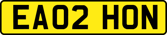 EA02HON