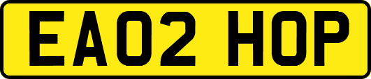 EA02HOP