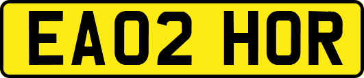 EA02HOR