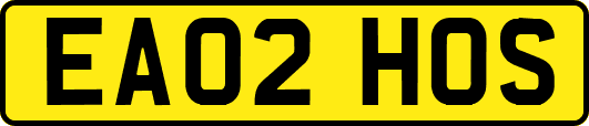 EA02HOS