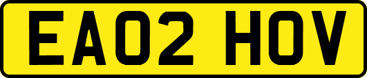 EA02HOV