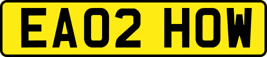 EA02HOW
