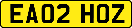 EA02HOZ