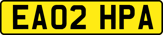 EA02HPA