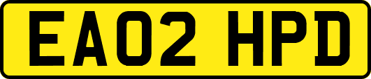 EA02HPD
