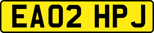 EA02HPJ
