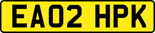 EA02HPK