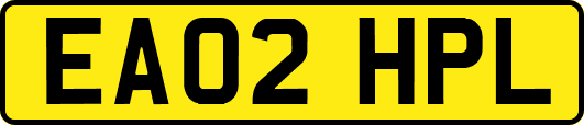 EA02HPL