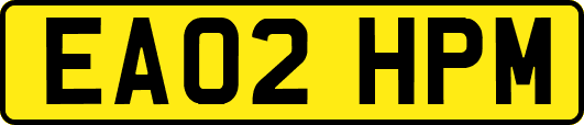 EA02HPM
