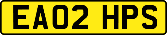 EA02HPS