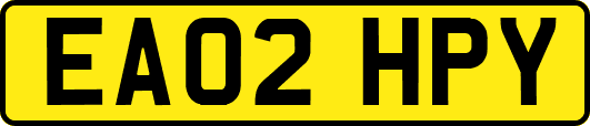 EA02HPY