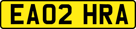 EA02HRA
