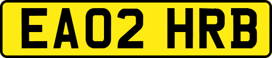 EA02HRB