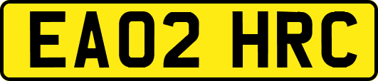 EA02HRC