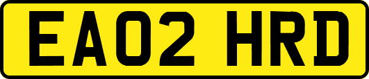 EA02HRD