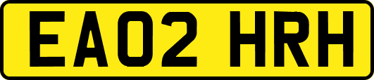 EA02HRH