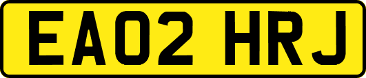EA02HRJ