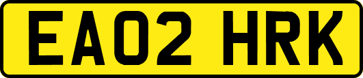 EA02HRK
