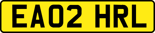 EA02HRL
