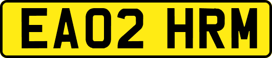EA02HRM