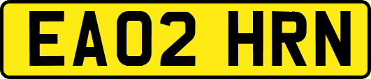 EA02HRN