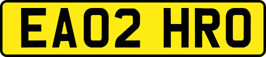 EA02HRO