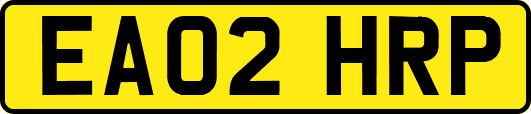 EA02HRP