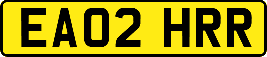 EA02HRR