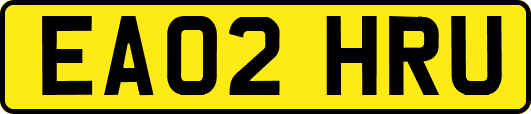 EA02HRU