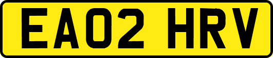 EA02HRV