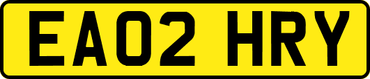 EA02HRY